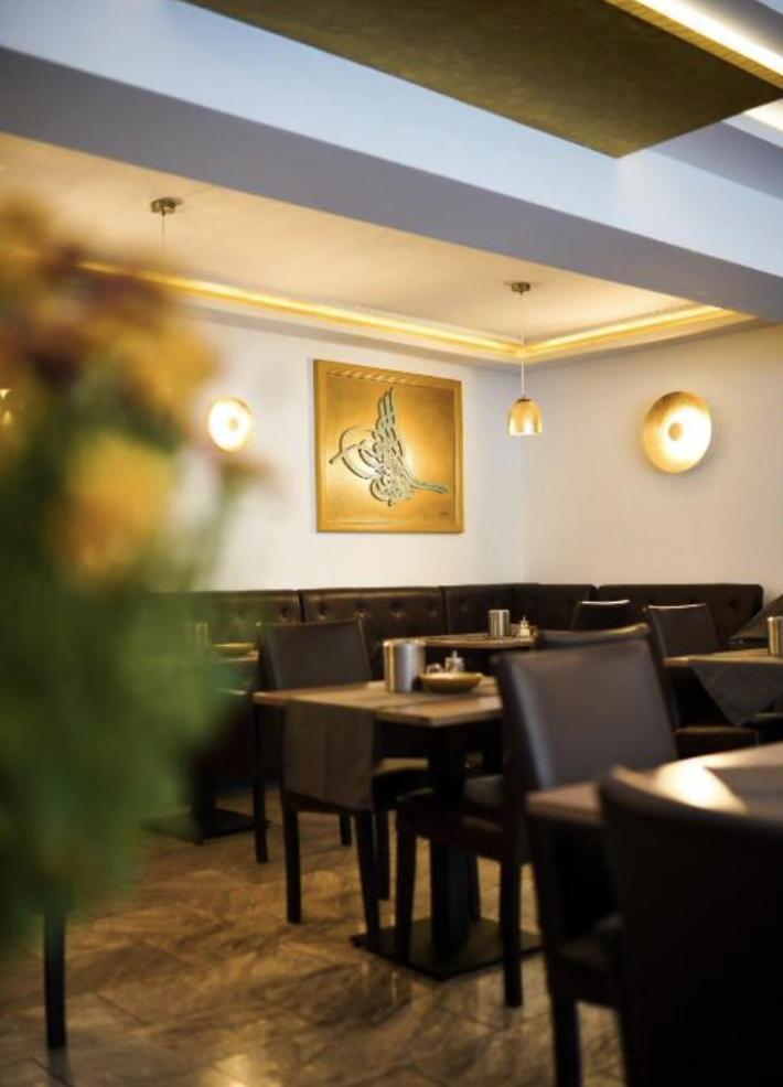 Stadt Hotel מרקטדנפלד מראה חיצוני תמונה