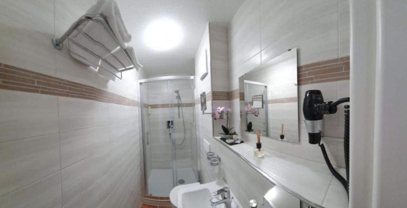 Stadt Hotel מרקטדנפלד מראה חיצוני תמונה
