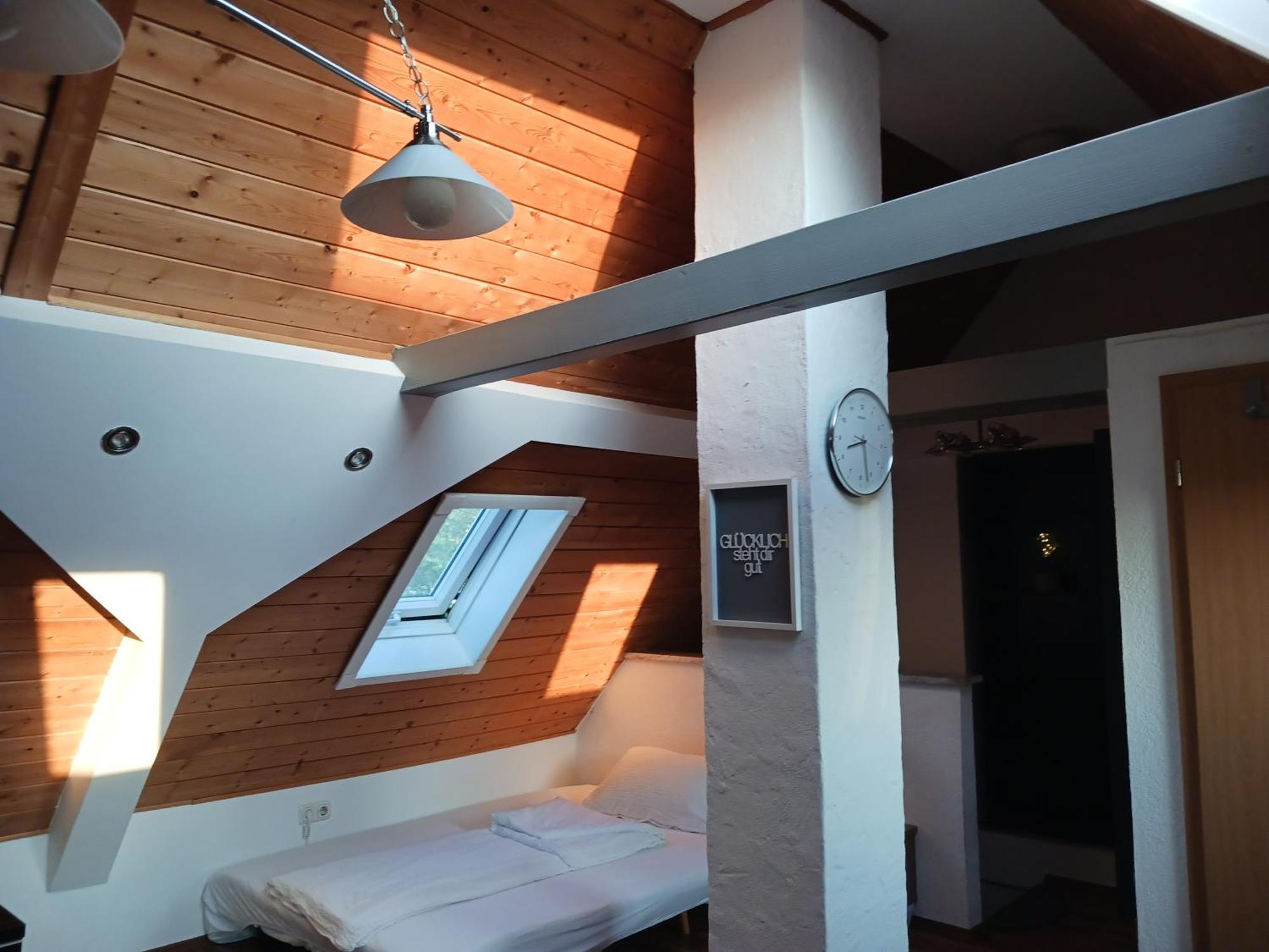 Stadt Hotel מרקטדנפלד מראה חיצוני תמונה